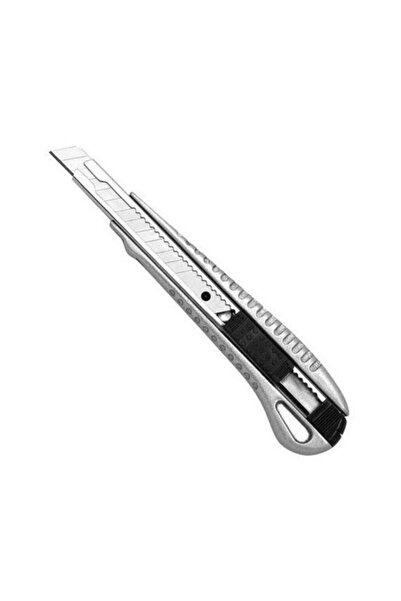 TROY 21602 Mini Maket Bıçağı (80X9MM)