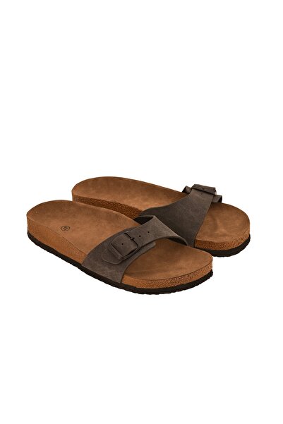 JustBow Παντόφλες καπνιστές Unisex