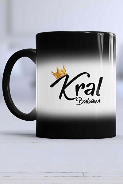 Hedizu كوب هدية لعيد الأب من King Dad