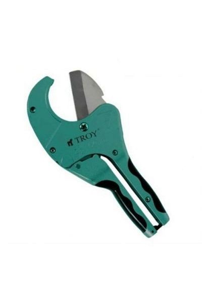 TROY Pvc Pipe Cutter ø 64mm 27064