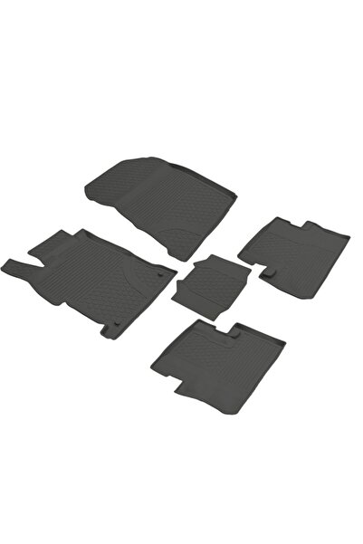 Refref Honda Civic Sdn Fb7 4d Paspas Ve 3d Bagaj Havuzu 2012 2015