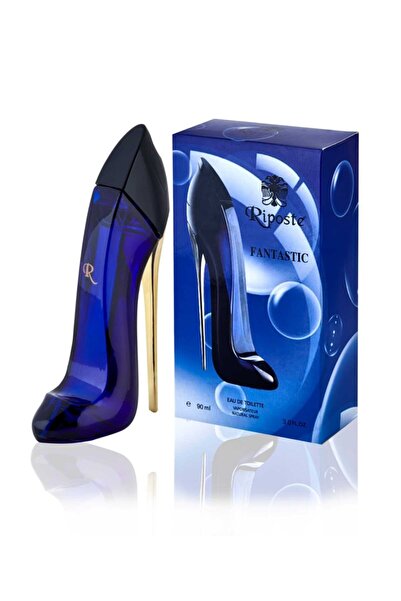 Riposte Fantastic Edt 90 ml Kadın Parfümü