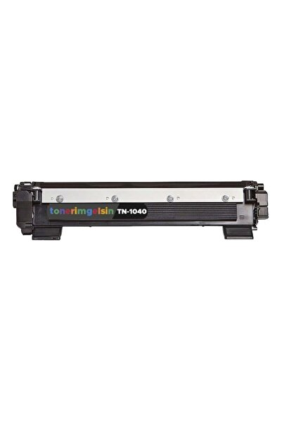 Brother Toner Tn-1040 Toner- Mfc-1815