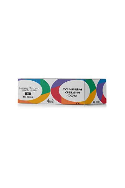 Brother Toner Tn-1040 Toner- Mfc-1815