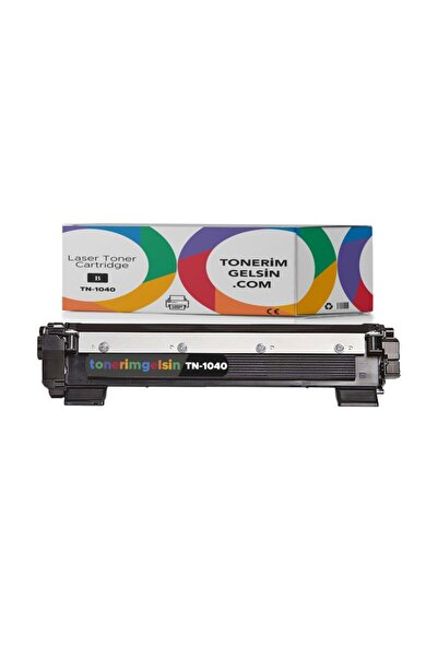 Brother Toner Tn-1040 Toner- Mfc-1815