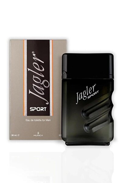 Jagler Sport Edt 90 ml Erkek Parfümü 9859869879881-3742