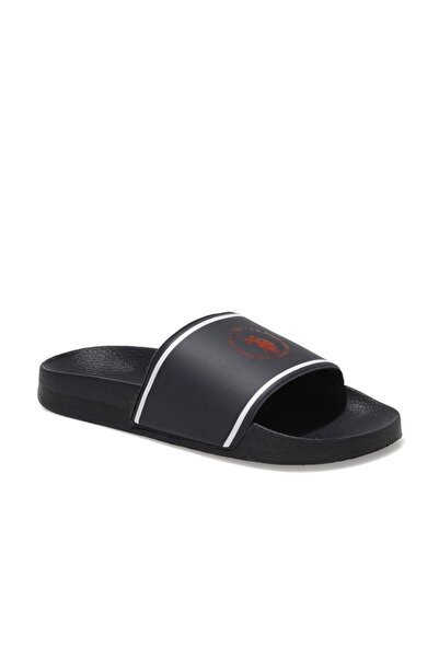 U.S. Polo Assn. US Polo Assn. شبشب رجالي 100250319 أزرق داكن 7م مولدا كحلي