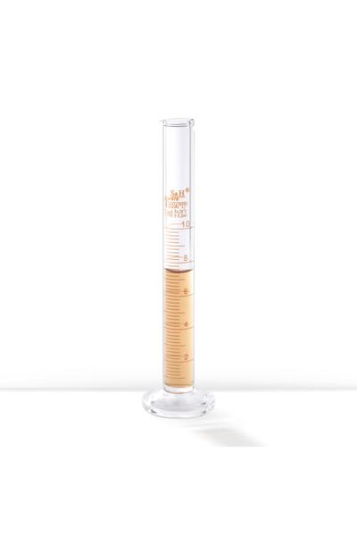 S&H Labware Mezür 10 ml