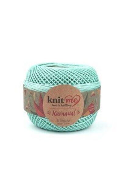 knitme Knit Me Karnaval Ручна пряжа // 50ГР // 610