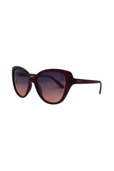 Swing Claret Red Women's Sunglasses - Ss272 C53