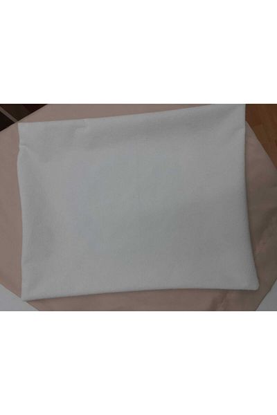 MEŞELİ TEKSTİL 1 Piece Baby Pillow Mattresses Liquid Proof 35X45