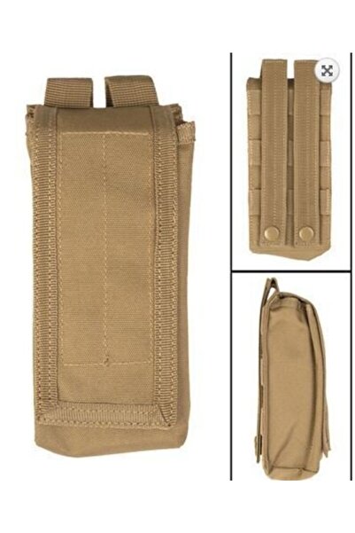 Genel Markalar Ak47 Kahve Şarjörlük