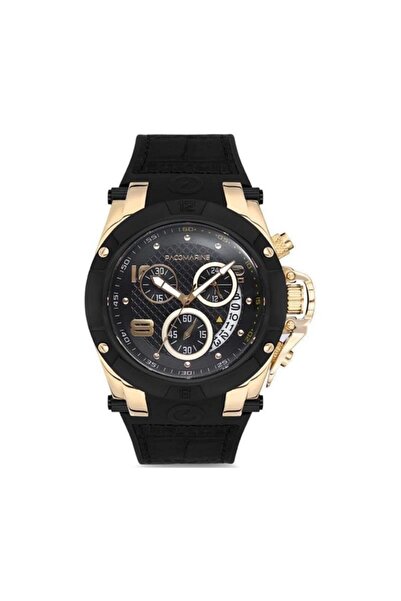 Pacomarine Pm51163.06 Kronometreli Erkek Kol Saati