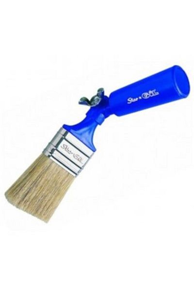 Marka Robot Brush Stargil No. 4