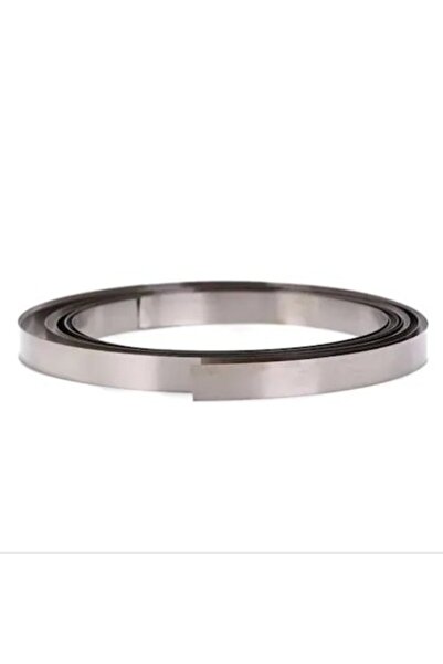 SANEC Nikel Şerit 1p (1 Metre) Punto Punta 18650 Pil 8x0.15mm