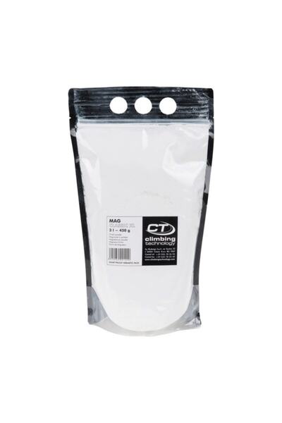 Genel Markalar Ct Magnezyum Tozu 450 gr