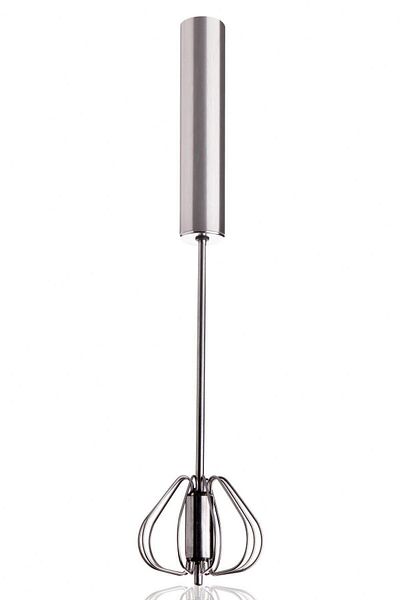 FBZhome Gray Steel Automatic Beater