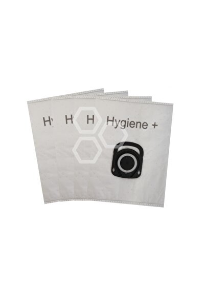 göktuğ ticaret Rowenta Hygiene - Πακέτο με 4 σακούλες σκόνης