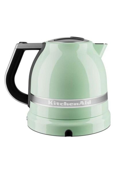 Kitchenaid Artisan Pistachio 1.5l Kettle-5kek1522ept