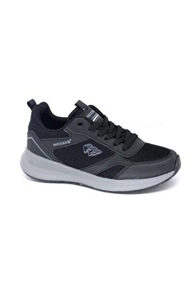 TRENDYSHOES Rahat Hafif Taban Spor Ayakkabı 752