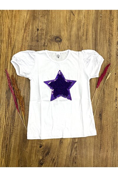 Çello mello Κοριτσίστικο Starry Supreme Combed Cotton