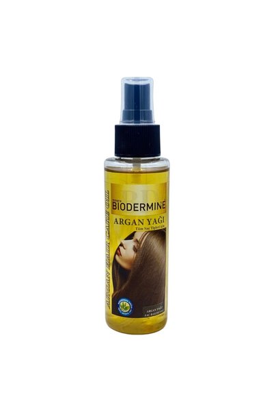 Biodermine Argan Oil Hair Care Oil