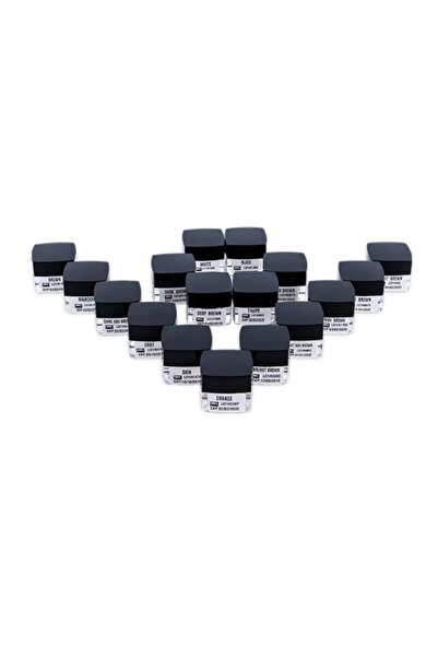 Beauty Migroblading Ve Kalıcı Dövme Jel Boya (5 Ml)