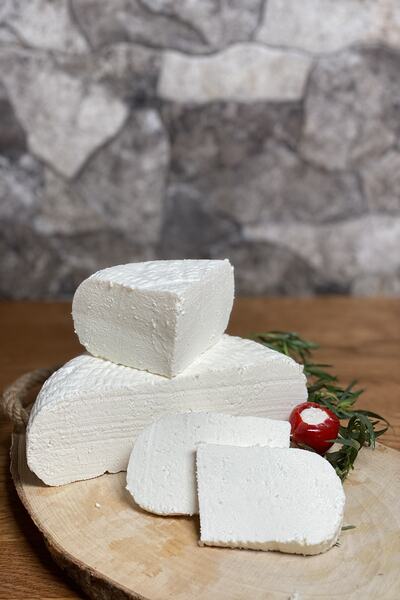 bidolukahvaltı Köy Sepet Peyniri Tuzsuz 500 Gr.