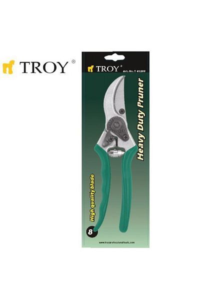 TROY Vineyard Clipper (200mm) 41202