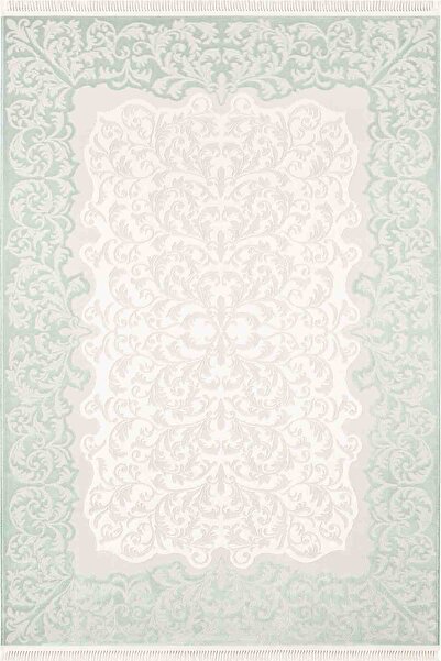 ATLAS HALI Nar Turkuaz 8562h