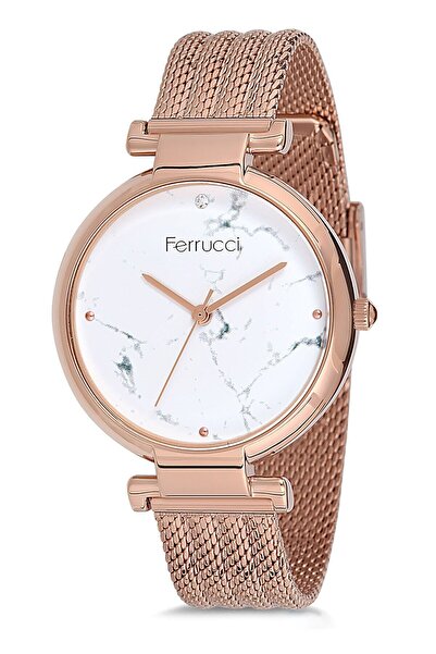 Ferrucci Fc.12750h.02 Kadın Kol Saati