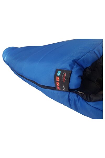 Evolite Evolite Ocean Pro -18ºc Sleeping Bag