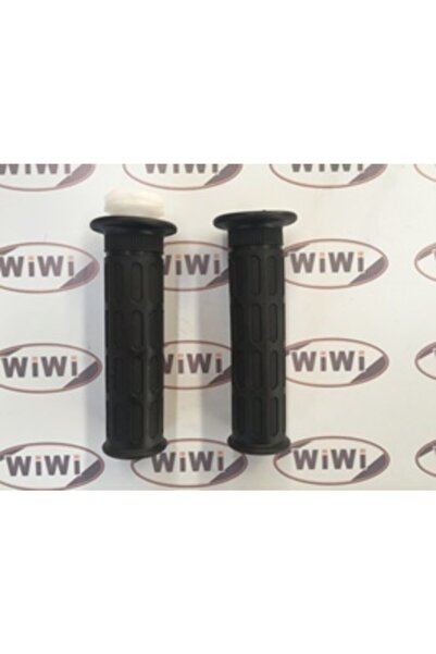 Wiwi Cg Elcik Gaz Borulu Sağ-sol Takım Siyah