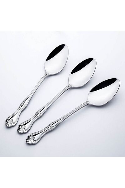 Nehir Simple Lalezar Tablespoon