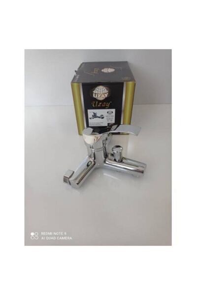 Galaxy Serisi Mix Banyo Bataryası 5yıl Garantili
