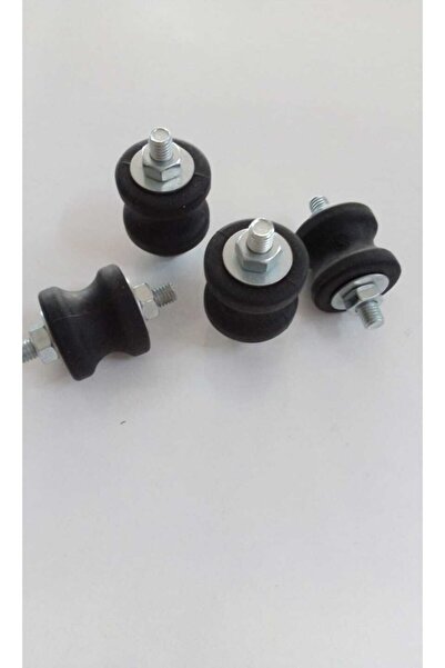 çözümklima Klima Titreşim Ayak Takozu