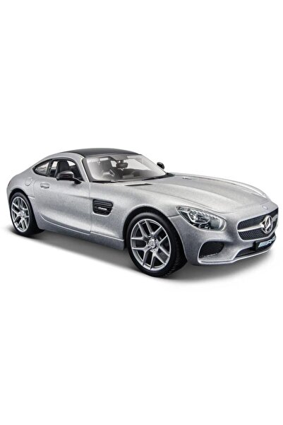 Maisto Special Edition 1:24 Mercedes Amg Gt