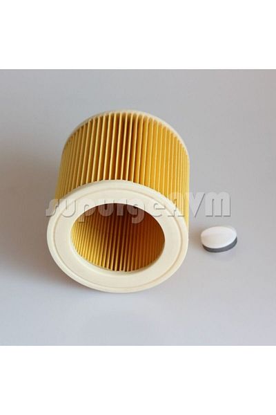 Supurgeavm Karcher 6.414-552.0 Compatible Cylinder Filter - Karcher Aparat