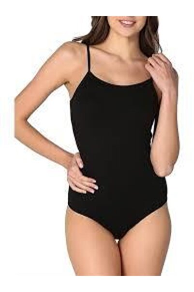 A&K ZÜMRA Curea de frânghie neagră pentru femei Snap Bady