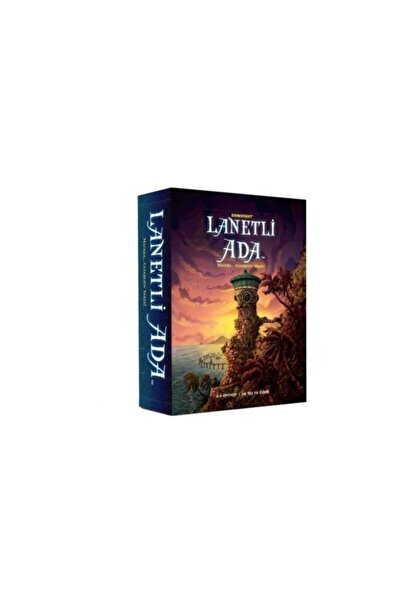 NeoTroy Games Lanetli Ada