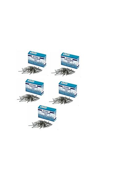 Temat 20 Gr Μαζική Βελόνα 28mm5 Τεμάχια