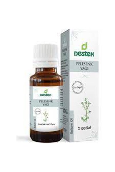 Destek Rosewood Oil 20 ml