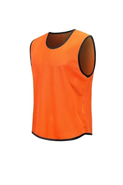 MaviMoure Men's Training Idman Vest 10 Pieces