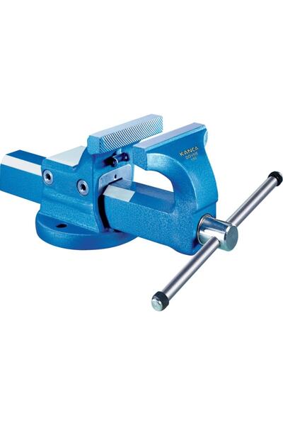 Kanca Tesviyeci Mengene 150 Mm.