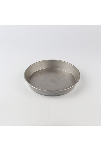 Altınbaşak Uncoated Sheet Pizza Pan, 28 cm