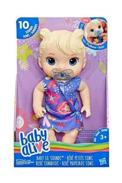 baby alive oyuncak bebek fiyatlari ve yorumlari trendyol