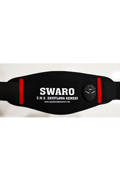 SWARO Şarjlı Kemeri