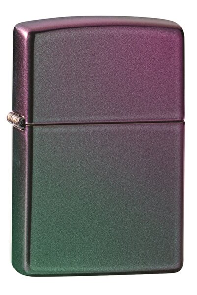 Zippo 49146 Reg Iridescent Matte Çakmak