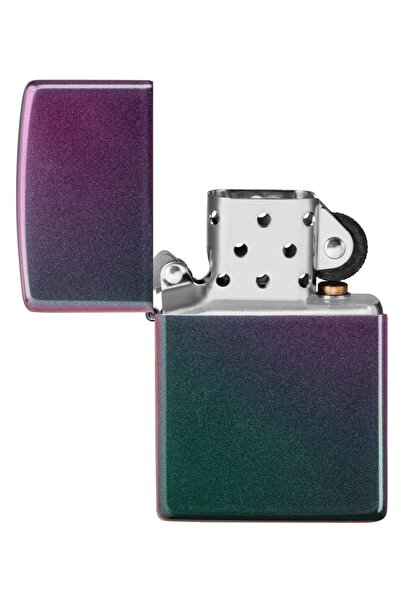 Zippo 49146 Reg Iridescent Matte Çakmak