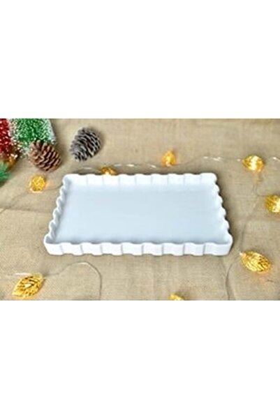 Tekbir Yg14-077-13 Multi-Purpose Baking Tray